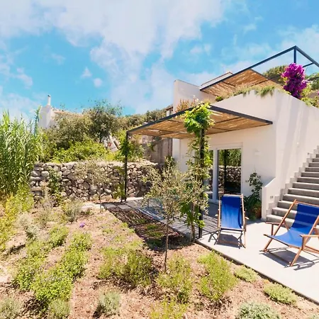 Ischia Garden Suites Apartment *