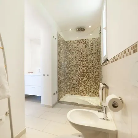 Ischia Garden Suites *