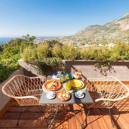 Ischia Garden Suites
