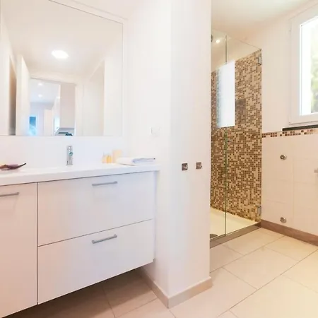 Apartment Ischia Garden Suites