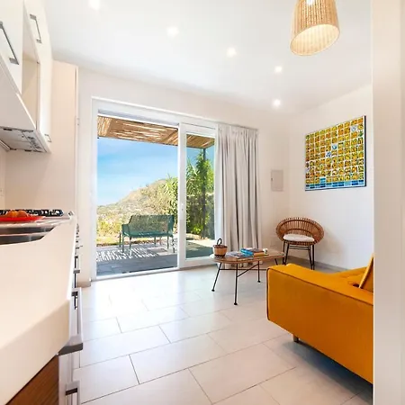 Ischia Garden Suites