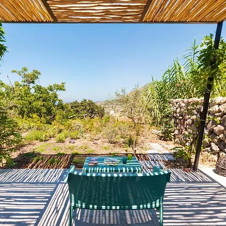 Ischia Garden Suites Ischia