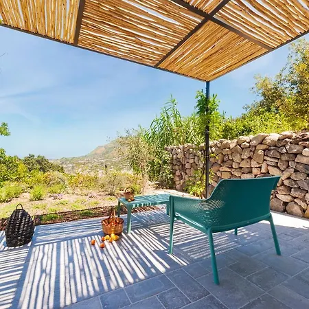 Ischia Garden Suites Apartment *