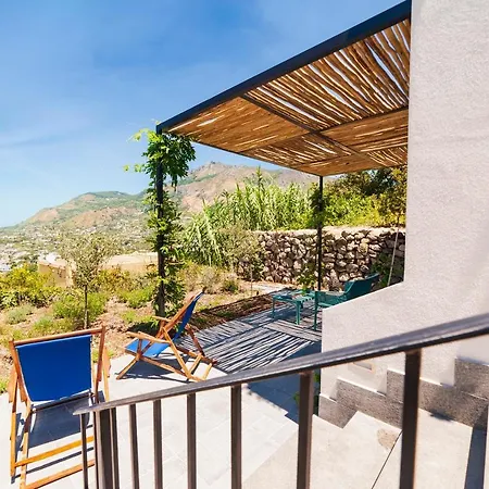 Ischia Garden Suites * Ischia